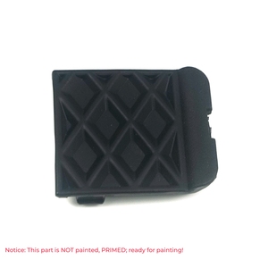 Cubierta de Ojo de Remolque para Parachoques Trasero BSP730 BM51F17K922AA para Focus Sedán 2011-2014 - Product Image 1