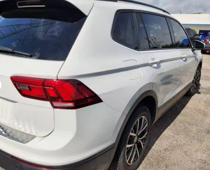 Volkswagen Tiguan S d'occasion 2021, conduite à gauche/droite - Product Image 2