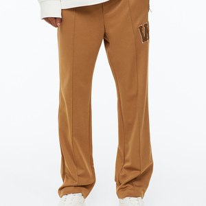 Ensemble sweat à capuche et pantalon de survêtement unisexe jogging design imprimé - Product Image 2