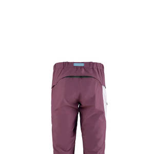 Pantalons de VTT pour hommes à impression numérique personnalisée, respirants et à séchage rapide - Tissu polyester/coton, service OEM, faible MOQ - Product Image 5