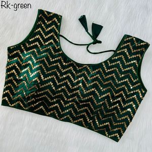 Alta calidad Phantom Silk Jari Sequence Work Sari para bodas fiestas estilo étnico indio bordado pesado mayorista directo - Product Image 1