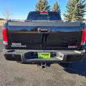 GMC Sierra 2013 d'occasion 3500 - Product Image 1