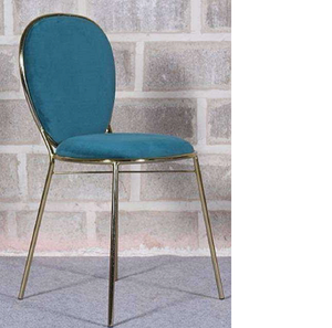 Estilo elegante, venta al por mayor, sala de estar, Reunión, hogar, dormitorio, silla giratoria de oficina, silla de comedor tapizada, silla de cocina para mesa de comedor - Product Image 3