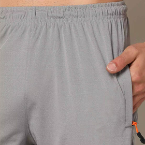 ชุดวอร์มทรงหลวมของผู้ชายชุดวอร์มผ้าฟลีซระบายอากาศได้โลโก้ตามสั่งแบบไฮสตรีท - Product Image 4