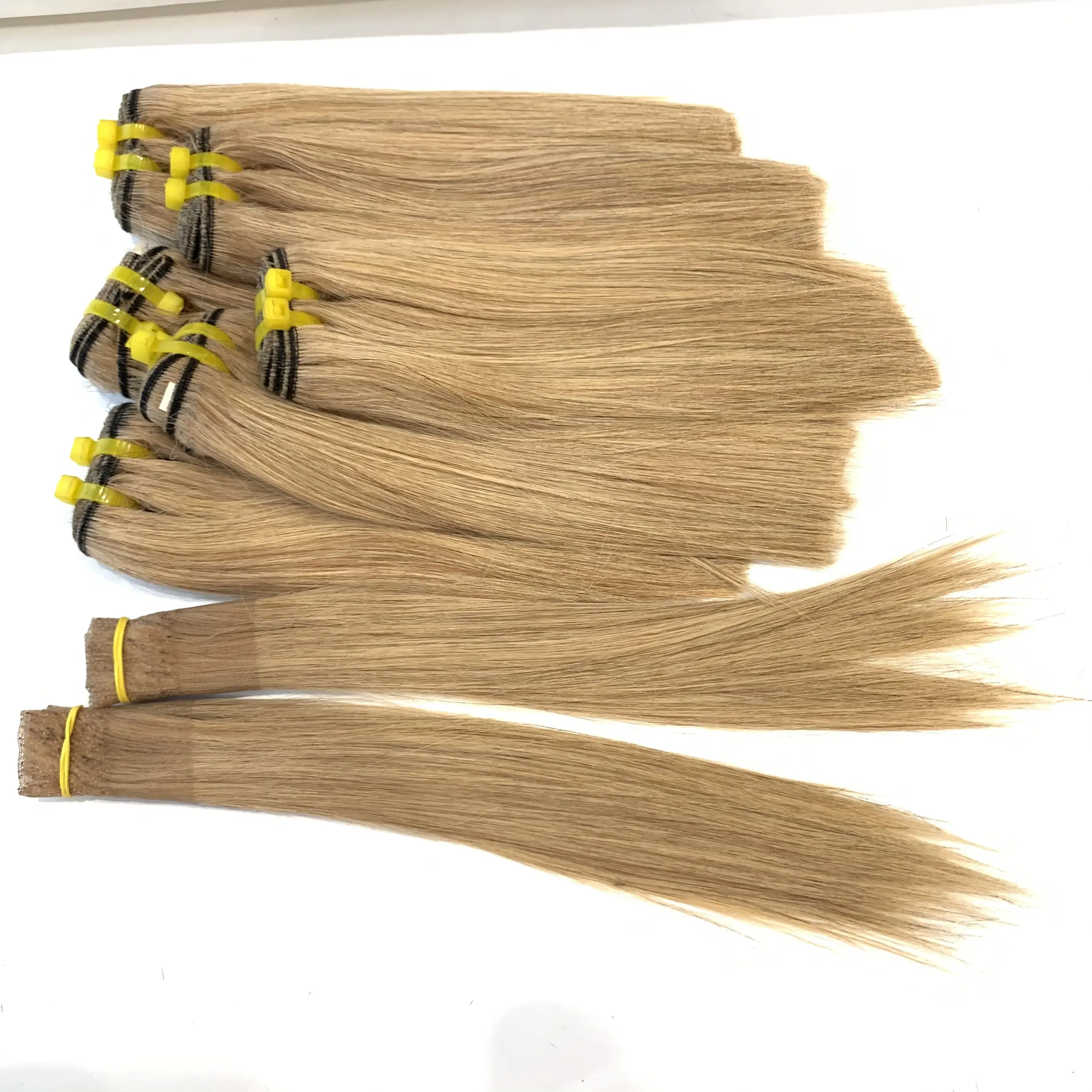Волосы virgin оптовая закрытие парик человеческих волос пучки волос необработанные человеческие волосы HD 40 дюймов пучки поставщиков пучки малайзийских волос
