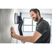 Festool PLANEX LHS 2 225 EQI/CTM 36-Set Ponceuses à long bras et aspirateur 400W