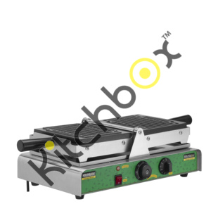 Kitchbox Gaufrier industriel et commercial pour frites - Product Image 1