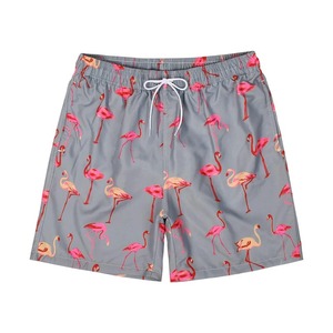 2025 Summer Beach Shorts <b>for</b> <b>Men</b> Quick Dry Swim <b>Trunks</b> Nonwoven Outdoor Sports Surf Board Shorts - Product Image 2