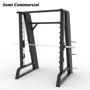Venta caliente de equipos y máquinas de entrenamiento de gimnasio multifunción para ejercicio de gimnasio - Product Image 1