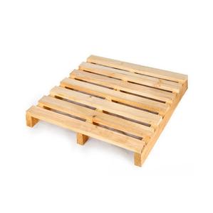 Palettes en bois Euro Epal pour la logistique et l'expédition - Product Image 2