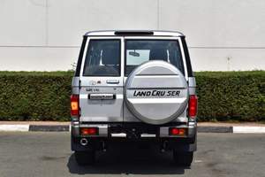 NTOYOTA LAND D - Product Image 2