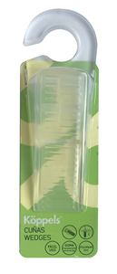 Cuneo per porta con gancio per maniglia (Kppels T2005T) (Confezione blister) - Product Image 2