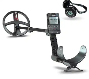 Nuovo Rilevatore d'Oro XP <span class=keywords><strong>Deus</strong></span> II XTREM per Ricerca Profonda, Multi-Frequenza, per Costruzioni in Plastica, Certificato IP66, Potenza 100W, Garanzia 3 Anni - Product Image 4