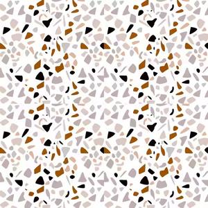 16x16 400x400mm Anti-slip Glazed Porcelain Tiles Non-slip Terrazzo For Indoor Outdoor Use For Floors Manufactured In Foshan - Product Image 1