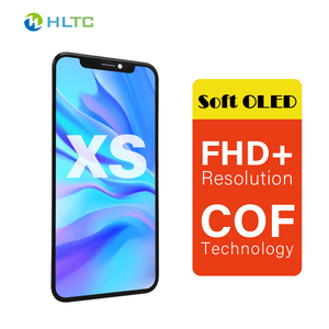 Bán Sỉ Thay Thế Màn Hình Cảm Ứng <span class=keywords><strong>Lcd</strong></span> Cho <span class=keywords><strong>Iphone</strong></span> X 12 11 13 14 Pro Max Màn Hình Oled Mềm Tân Trang Incell - Product Image 1
