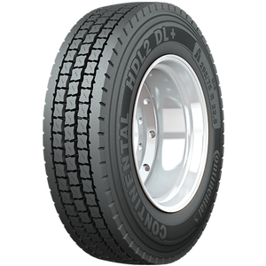 Neumático de Camión 11R24.5, 16 Capas, Construcción Radial Totalmente de Acero para Transporte de Carga Pesada y Conducción Estable en Carretera - Product Image 6