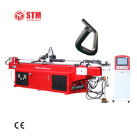 Dobladoras de Tubo Cnc, Máquina Dobladora de Tubo y Silla de Tubo, Máquina Dobladora de Tubo, Cnc, 1 Unidad