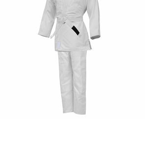 Nouveau Kimono de Karaté Grande Taille le Plus Vendu, Uniforme Professionnel Personnalisé 100% Coton Séchage Rapide Respirant SIALKOT PAKISTAN OEM - Product Image 6