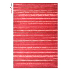 Alfombra marroquí ecológica de la mejor calidad, alfombra marroquí hecha a mano, alfombras de telar manual de diseñador bordadas únicas a la venta - Product Image 3