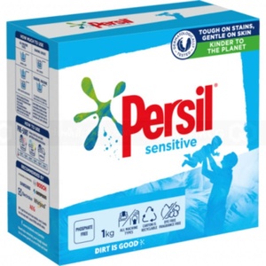 เพอร์ซิล ฟรอนท์แอนด์ท็อป เซนซิทีฟ ขายส่ง ขนาด 1 กก. x 12 กล่อง - Product Image 1