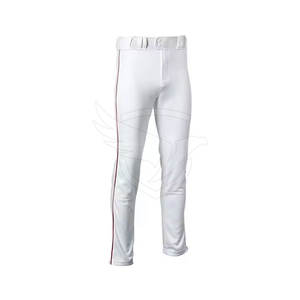 Uniformes de béisbol OEM para entrenamiento de béisbol, precio al por mayor, uniforme de béisbol personalizado a la venta - Product Image 5