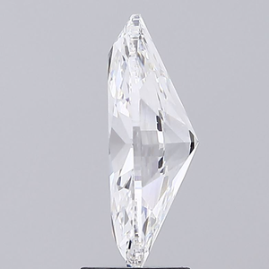 Diamant de laboratoire de 3,36 carats, taille marquise, certifié IGI, CVD VS1, couleur E, conception de bijoux de fiançailles personnalisés, vente en gros en vrac - Product Image 3