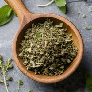 100% FEUILLES DE BASILIC SAISIES NATURELLES INGRÉDIENT CULINAIRE ET HERBES AROMATIQUE - Product Image 4