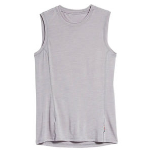 OEM personalizado de los hombres deportivos ropa de gimnasio Fitness Tank Top para el culturismo de compresión camisetas sin mangas de los hombres Hecho en Pakistán - Product Image 3