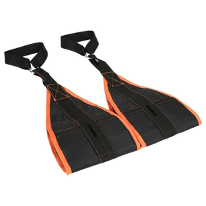 Sangles en néoprène sur mesure de qualité supérieure New Fashion Top Manufacturer OEM Service AB Straps For Unisex - Product Image 2