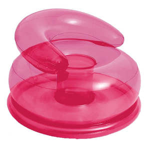 Silla Infantil Intex Junior Fun - Rosa - Product Image 1