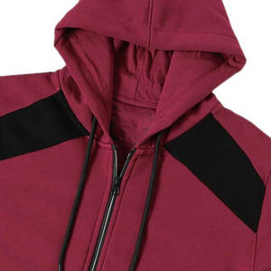 Survêtements de sport personnalisés pour hommes pour le jogging et l'entraînement de course à pied en hiver, vêtements de sport bon marché fabriqués au Pakistan, survêtements d'équipe - Product Image 6