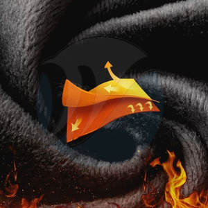 Sudaderas con logotipo personalizado con diamantes de imitación Estilo único Servicio OEM Algodón mezclado para ropa informal de invierno - Product Image 5