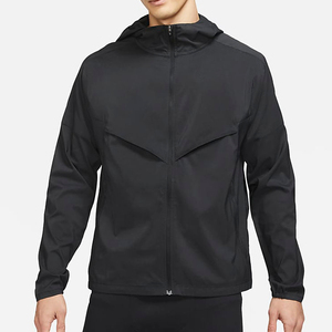 Best Quality Custom <b>Summer</b> Thin Outdoor Casual <b>Jackets</b> Running Hooded Windbreaker Unisex <b>Jacket</b> for <b>Men</b> - Product Image 1
