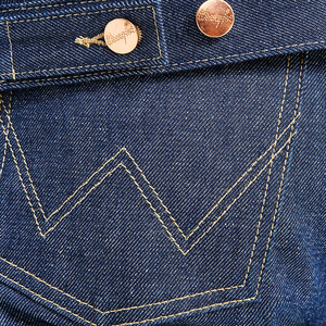 แจ็คเก็ตยีนส์ถักโครเชต์สำหรับผู้ชาย, เสื้อโค้ทยีนส์มีกระดุมติดซิปรูดสไตล์ฮิปฮอปสำหรับฤดูหนาว - Product Image 6