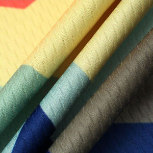 Vêtements de VTT, maillots avec impression par sublimation, haute durabilité, col rond, maillots BMX MTB Motocross - Product Image 5