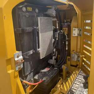 รถขุดหนอนมินิ305 .5E2 - Product Image 1