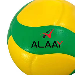 Alaay diseño profesional entrenamiento al aire libre voleibol pelota de alta calidad a precio de fábrica - Product Image 5