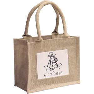 Sacs de jute en toile de jute de haute qualité beaux et solides textiles pour la vente en gros - Product Image 5