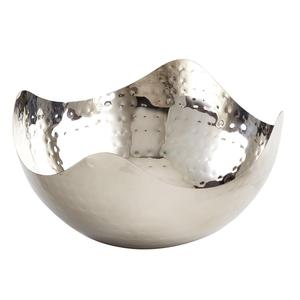 High Quality Bowl Stainless Steel Bowl For Kitchen Home Hotel Restaurants <b>Tabletop</b> Decorative Steel Bowl - Product Image 6