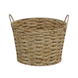 ตะกร้าเก็บเครื่องดื่มทำด้วยมือเป็นมิตรกับสิ่งแวดล้อมตะกร้าเก็บเครื่องดื่มสำหรับตกแต่งบ้าน - Product Image 6