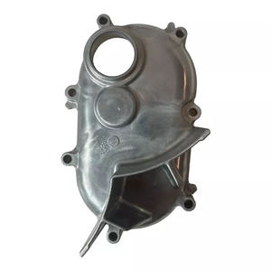 Couvercle de carter moteur d'origine Yamaha 5RU154210100 pour motos Yamaha Majesty 400 2004-2011 XMAX 400 2013-2019, carénage Yamaha Majesty 400 - Product Image 1