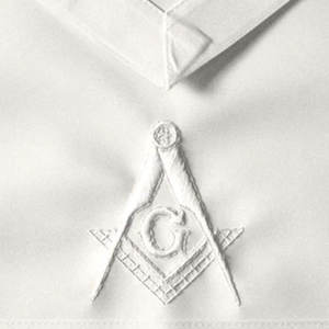 Delantal Masónico Regalia - Product Image 4
