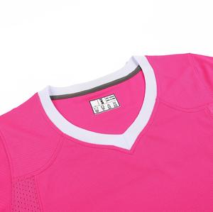 Service de fabrication de maillots et d'uniformes de football pour équipes masculines - Manches courtes, respirants, haute qualité, production en gros - Product Image 4