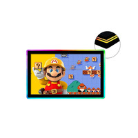 Écran tactile capacitif LCD de 18,5, 19, 21,5, 22, 24, 27, 32 pouces pour bornes de jeux à monnayeur
