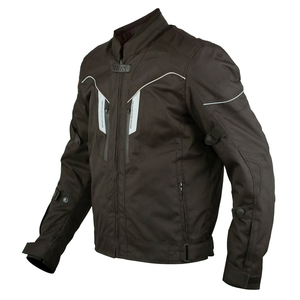 Chaqueta de moto personalizada de invierno para hombre, textil Cordura impermeable con características transpirables a prueba de viento, diseño Original personalizable - Product Image 6