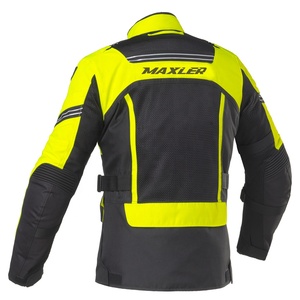 New Design Breathable Sportswear Textile Motorcycle Racing Suit <b>Jacket</b> and Pant with Cordura Material - Product Image 1