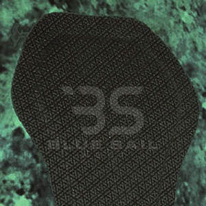 Vente chaude Rush Guard Hommes Taille Personnalisée Confortable Compression Fitness Rash Guard À Manches Longues Hommes BJJ MMA Compression Rash Guard - Product Image 6