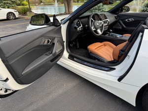 BMW Z4 M40i 2026 Usado Premium, Transmisión Manual de 6 Velocidades, Paquete Handschalter - Product Image 5