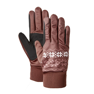 ถุงมือขี่ม้าโลโก้สั่งทำพิเศษ ถุงมือหนังกีฬา กันลื่น ระบายอากาศดี ขายดี ยืดหยุ่น ใช้สำหรับกิจกรรมกลางแจ้ง - Product Image 1