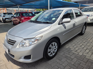 Auto Usado de Calidad a Precio Accesible, Toyota Corolla 2009 1.6 Profesional, Volante a la Derecha - Product Image 3